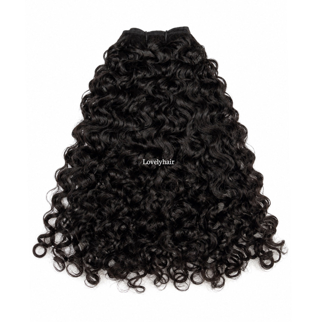 Madeline Curly Hair