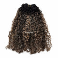 Anastacia Kinky Curly