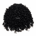 Amirah Kinky Curly Hair
