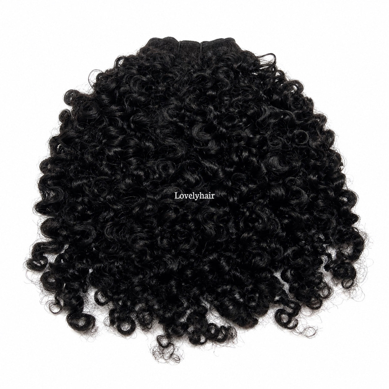 Amirah Kinky Curly Hair