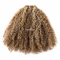 Alicia Kinky Curly