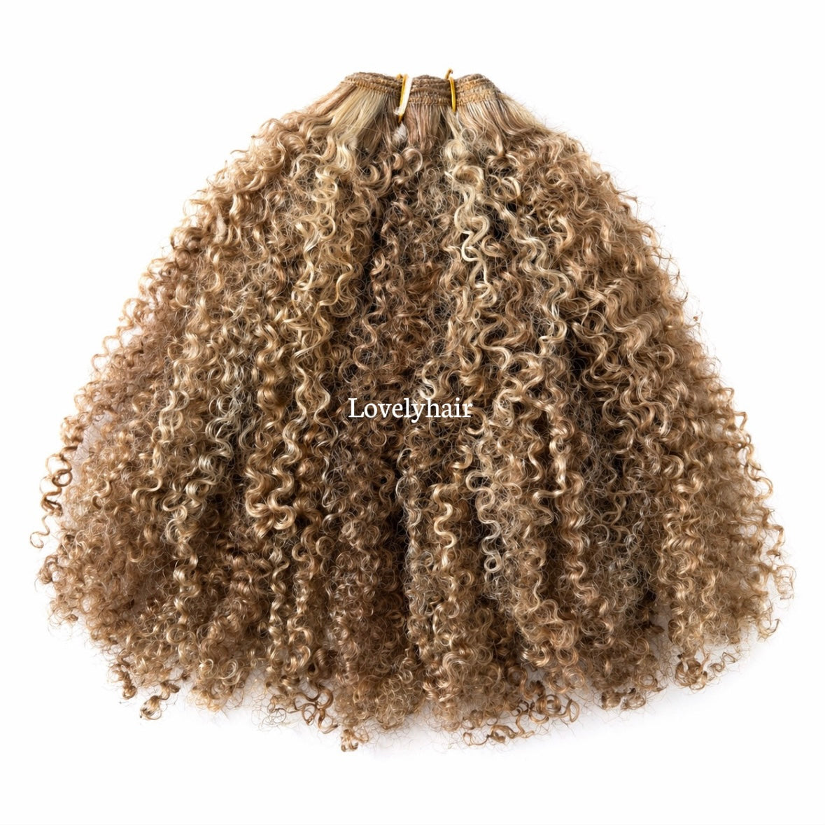 Alicia Kinky Curly