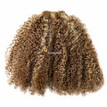 June Kinky Curly