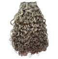Isabella Curly Hair