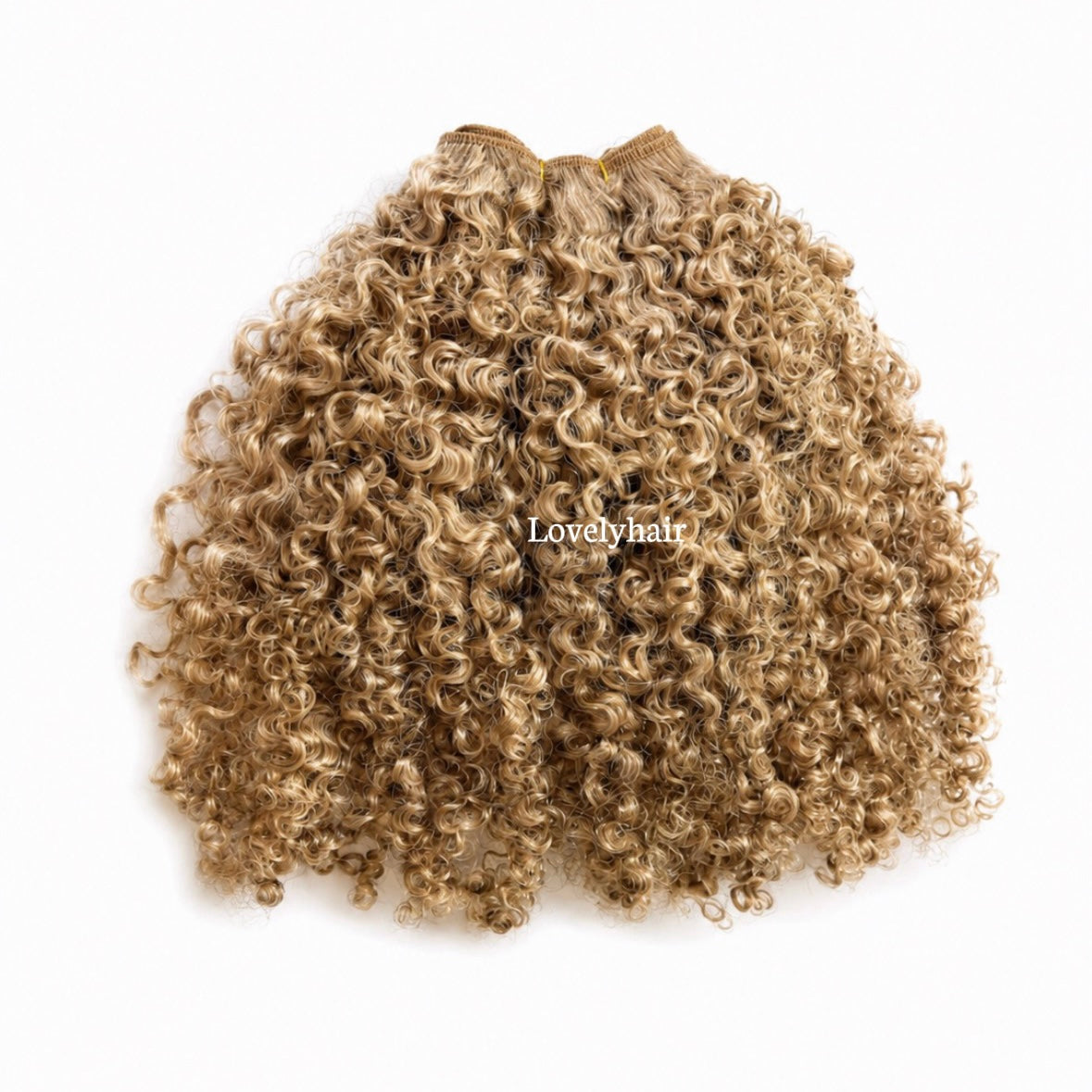 Sunday Kinky Curly