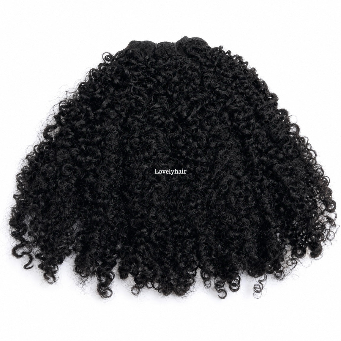 Clara Kinky  Curly Hair